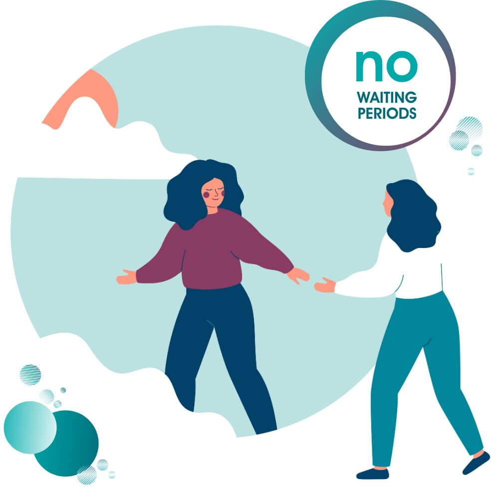 Remote NDIS counselling