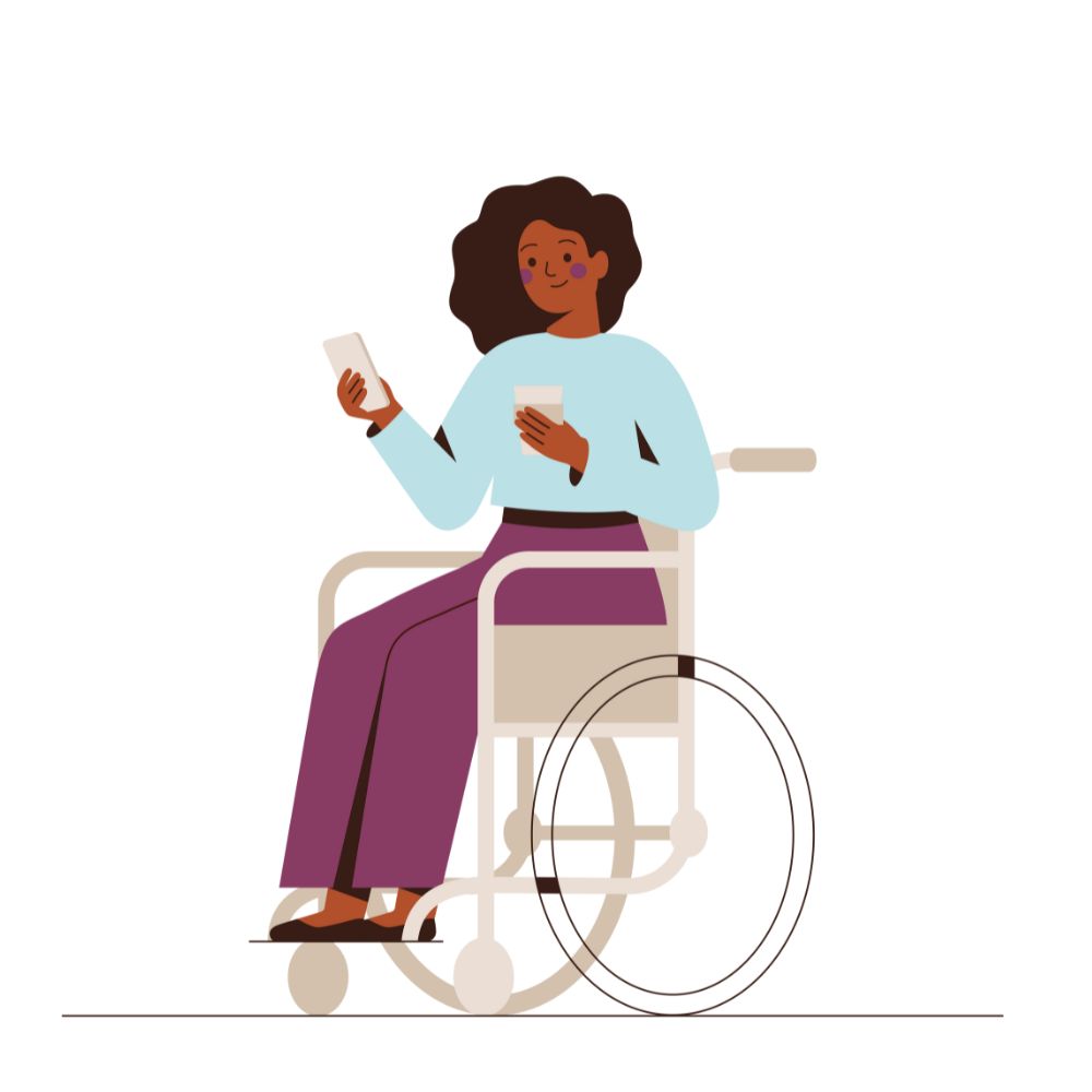 NDIS counselling support